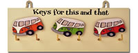 Order Camper Van key rack